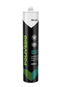 Silicone Neutro